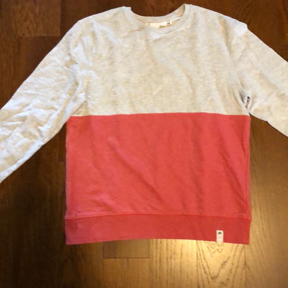 Cute sweater